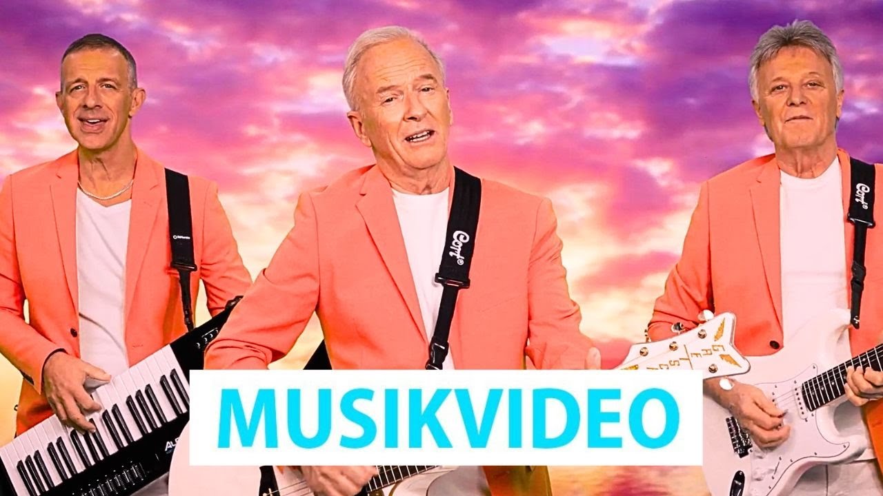 Calimeros - Liebe (Offizielles Video)