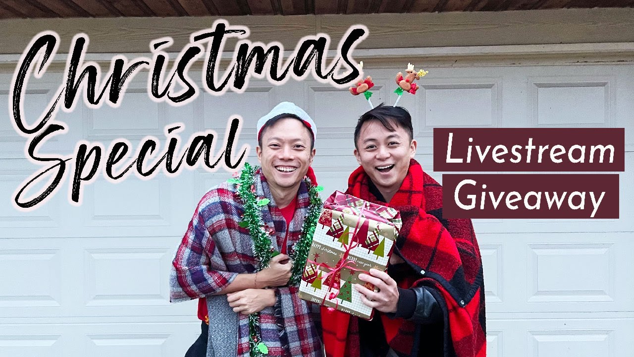 Exploreaswego's Holiday Giveaway! Join us to Celebrate Wedee's Birthday!