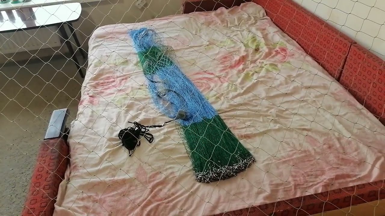 Кастинговые сети и Подъёмники на продажу!!!
