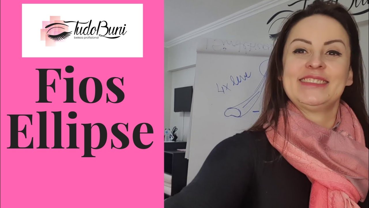 Fios Ellipse: O que são? Qual a diferença entre ele, o fio tradicional e o Ellipse tesourinha?