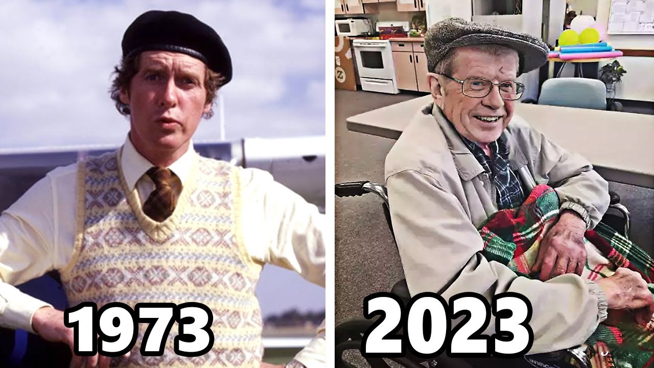 Some Mothers Do 'Ave 'Em (1973) Cast THEN AND NOW 2023, All the cast members died tragically!!