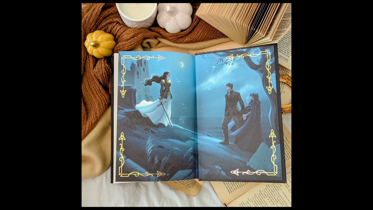 The Second Death of Locke 💚 #books #booktok #booktube #reading #fantasy