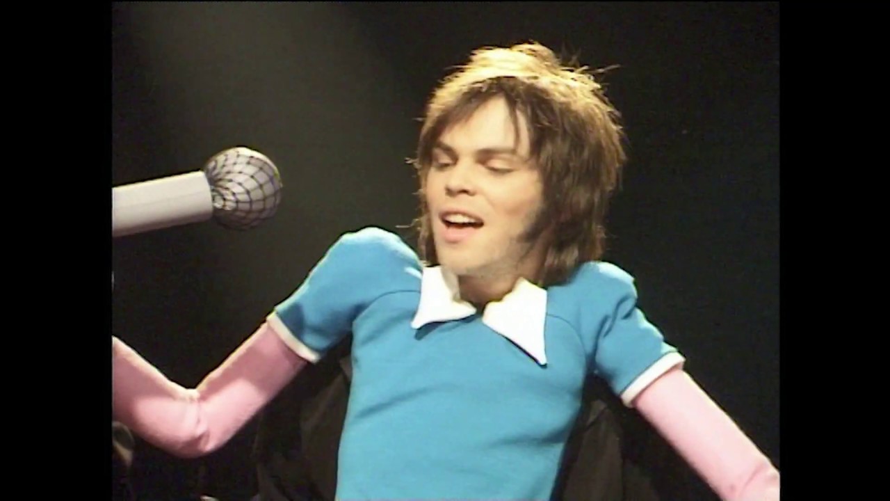 Supergrass - The Making of Pumping On Your Stereo