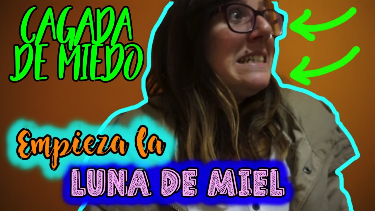 Noelia cagada de miedo + Ruidos en el nuevo apartamento ∞ Vlog Happy Ohana