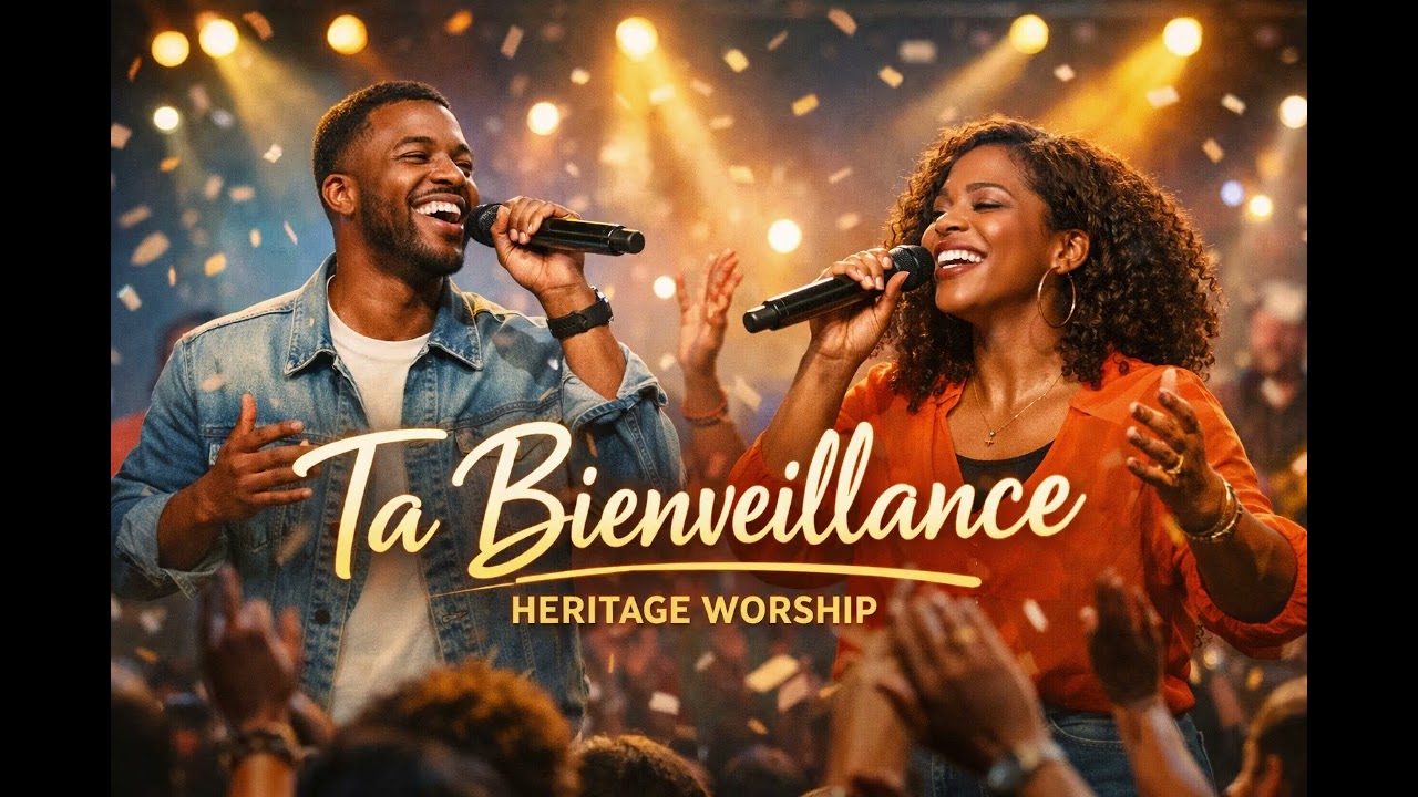 Heritage Worship - Ta Bienveillance