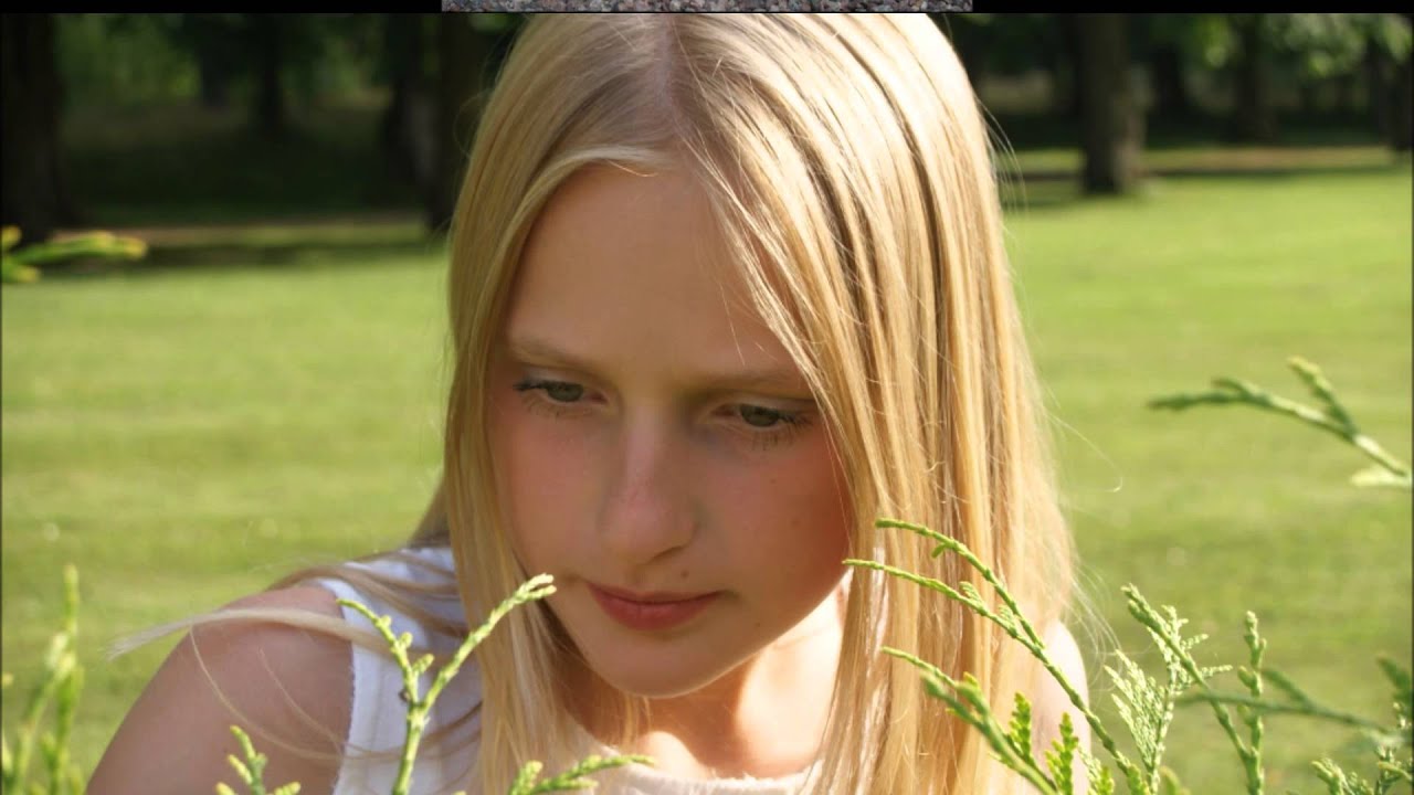 Iduns musik - Idas sommarvisa