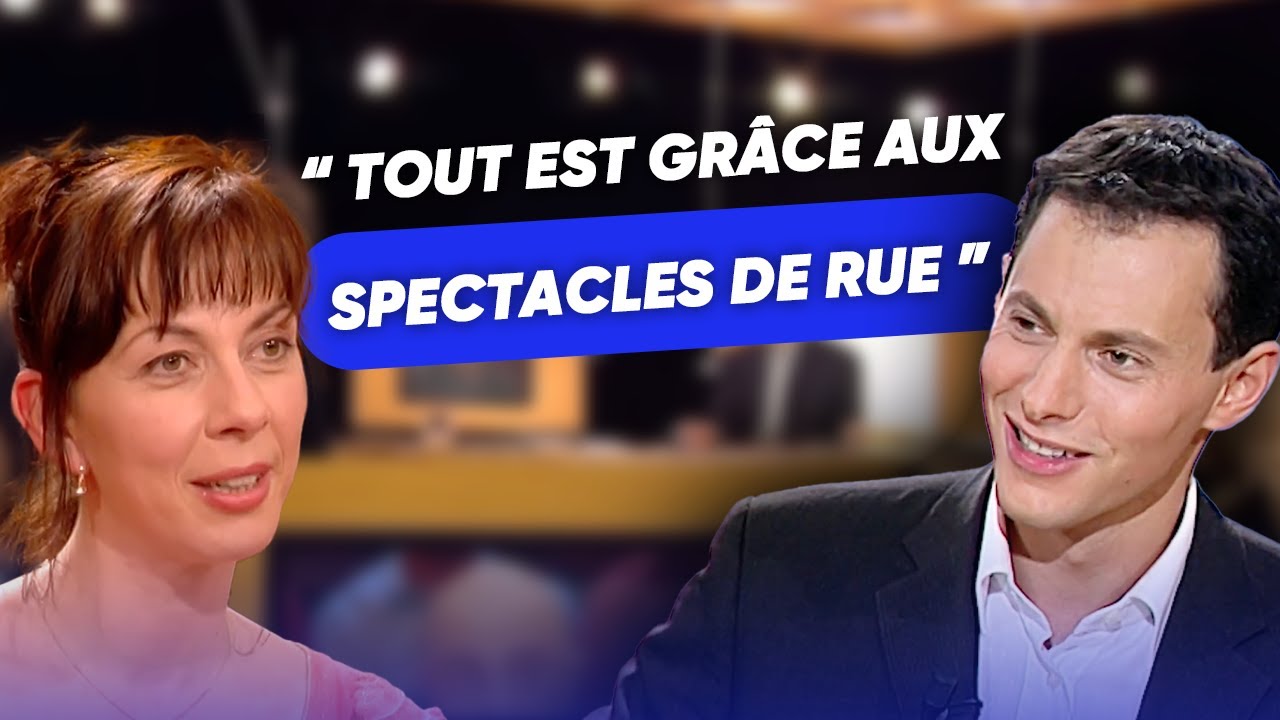 Shirley et Dino : "On a écrit un film 12 ans avant de le faire" l Interview l ONPP