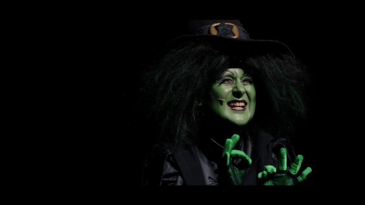 Der Zauberer von Oz - Trailer - Theater Trier