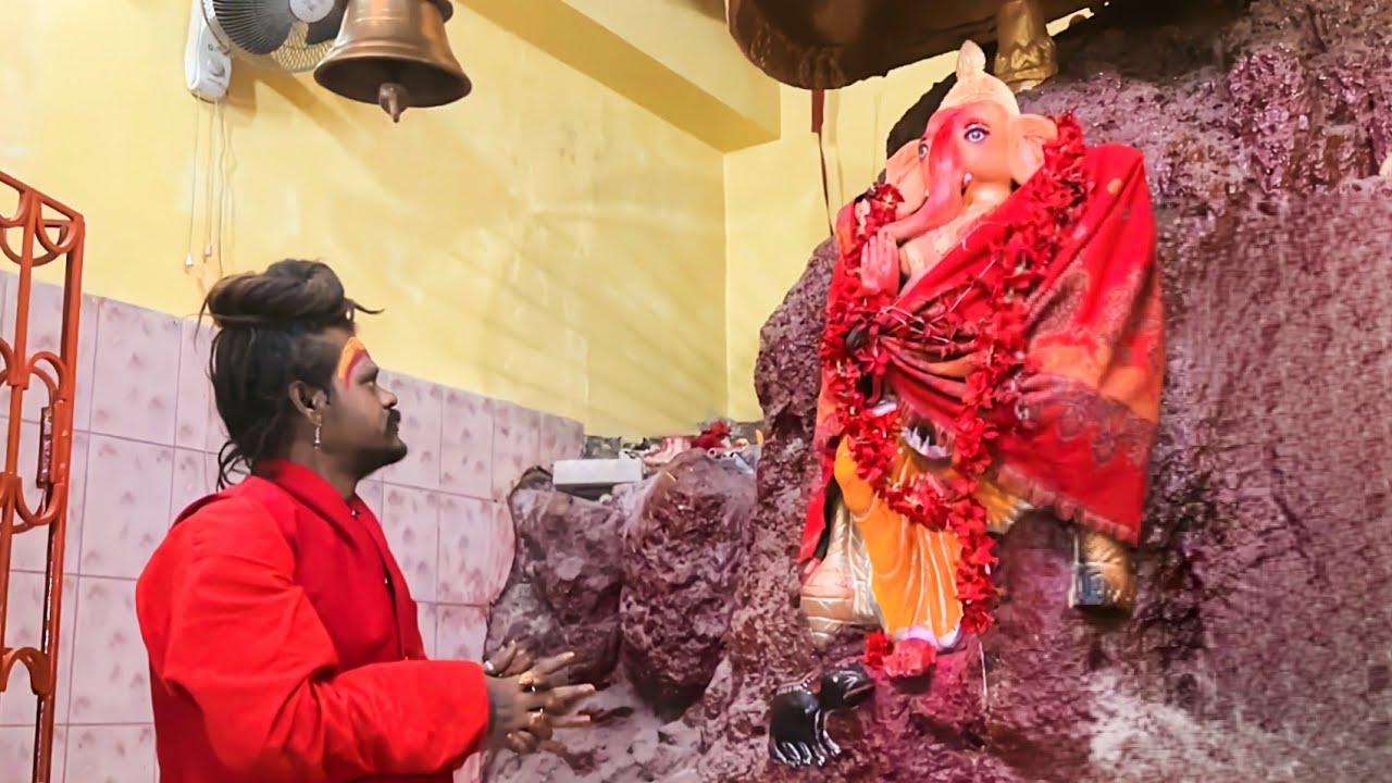 #Path_of_aghori Shakti peeth #nalateshwari Maa, Nalhati, West Bengal