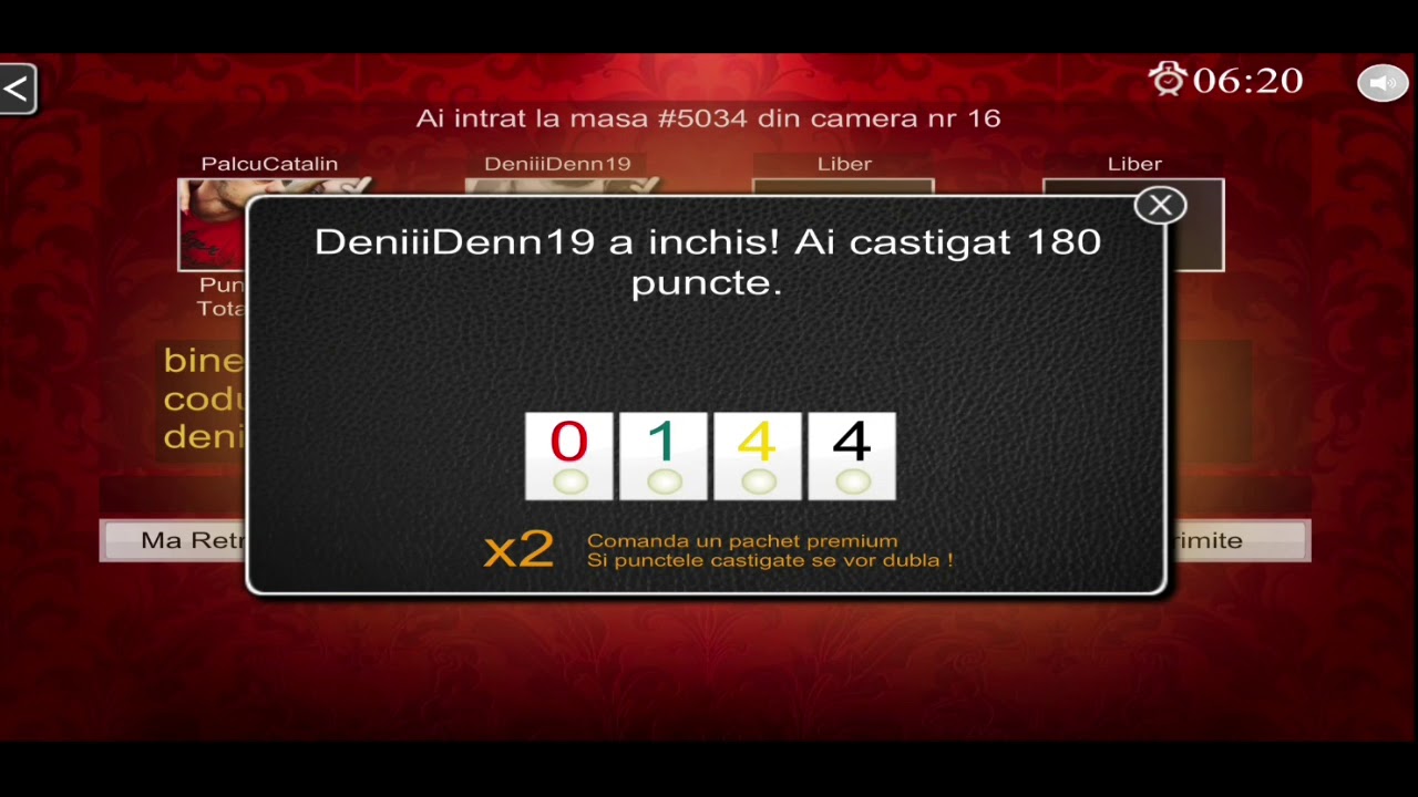 Remi Online