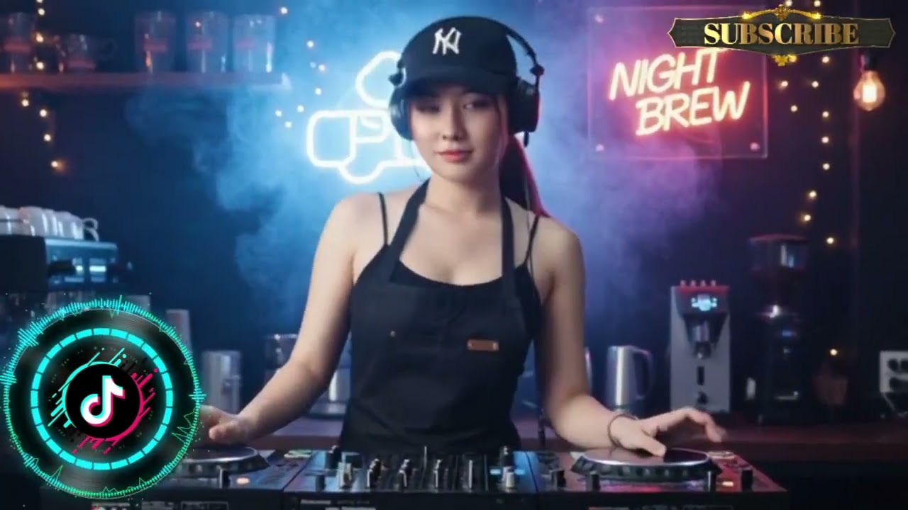 Breakbeat Driving Night – SPESIX Bass Edition – Koplo EDM Viral – SPESIX Basswave Mix