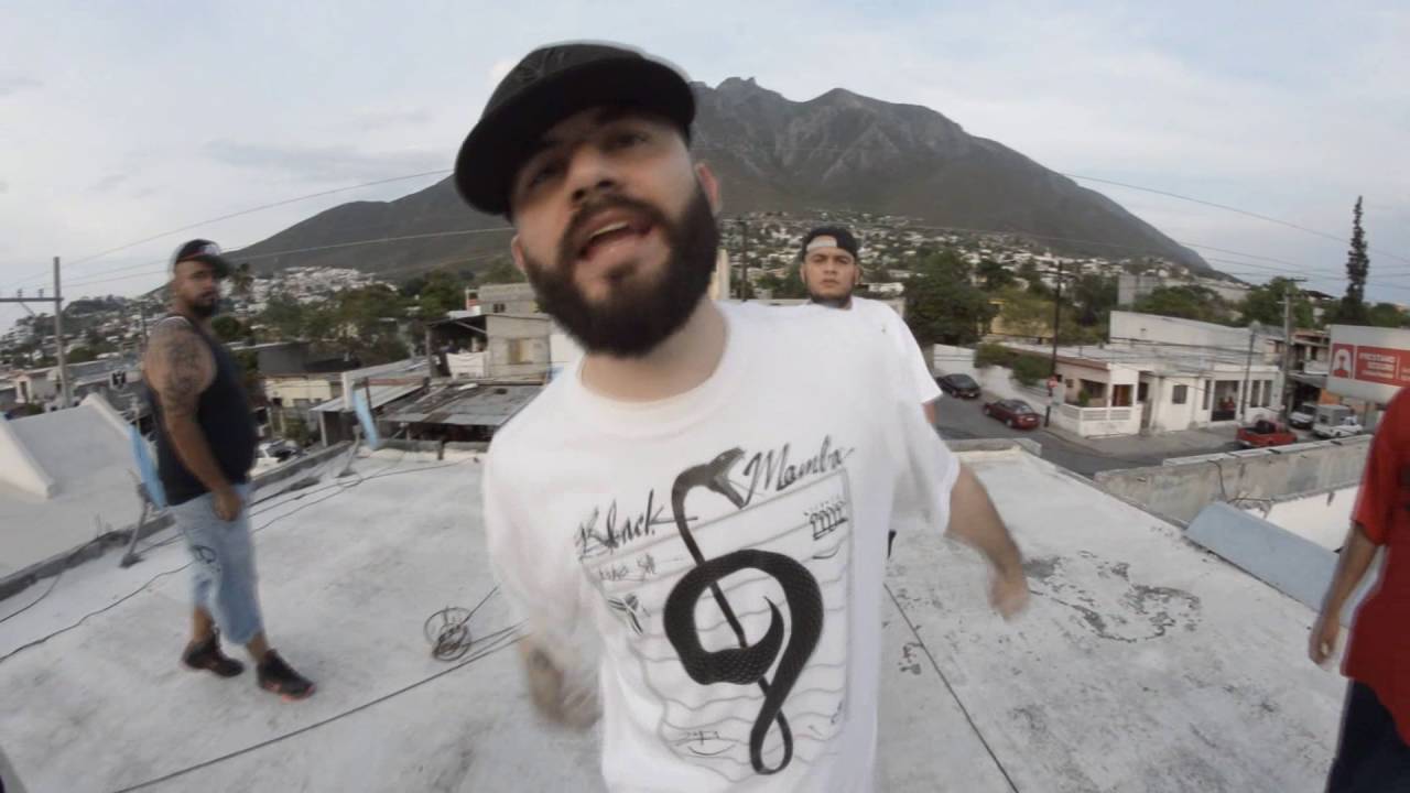 Guerrilleroz - A la vieja usanza (video oficial)