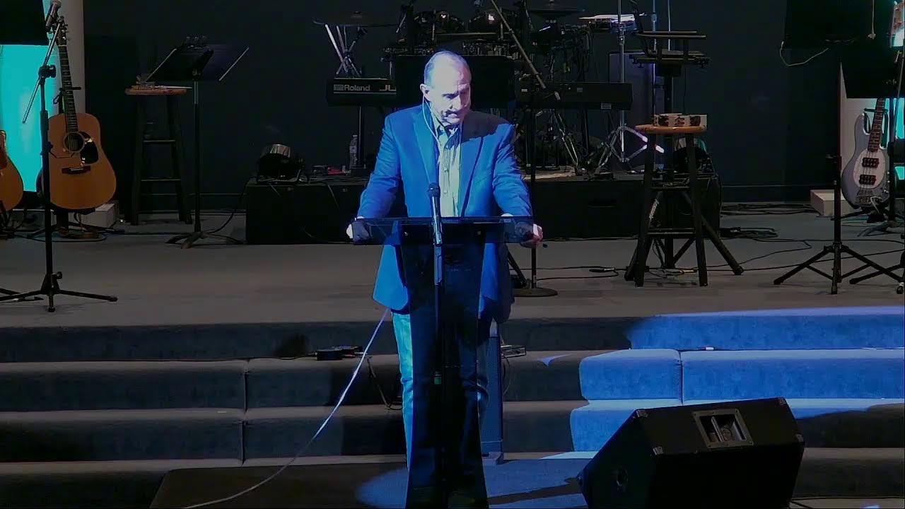 Sunday Service