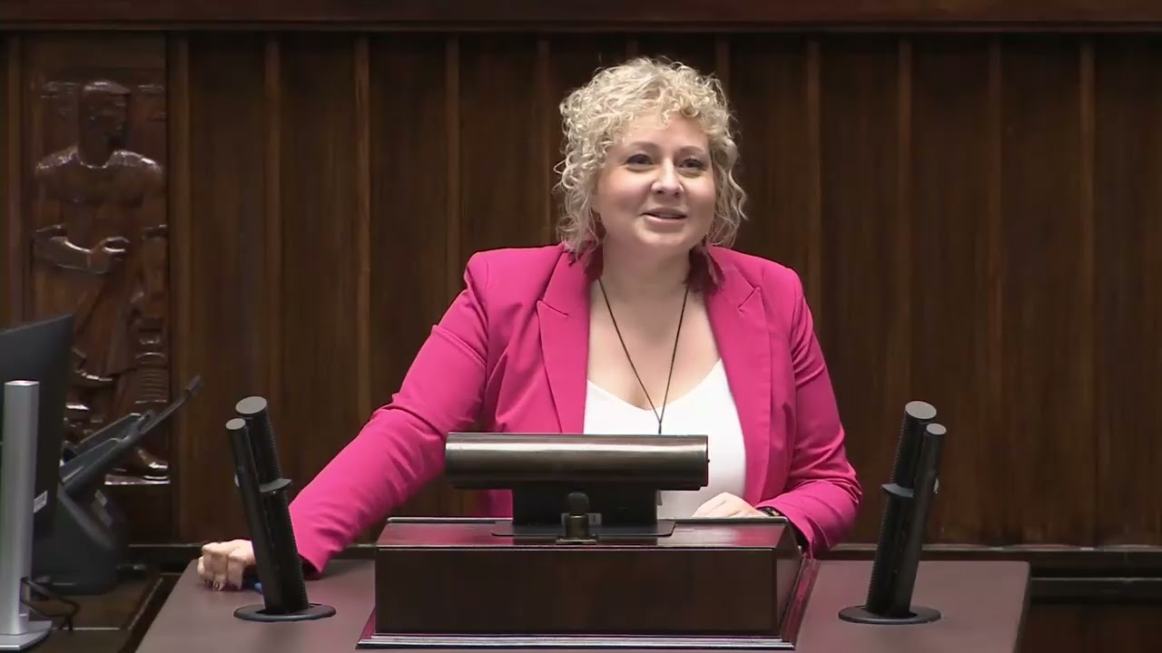 Sejm - ustawa o zawodzie psychologa