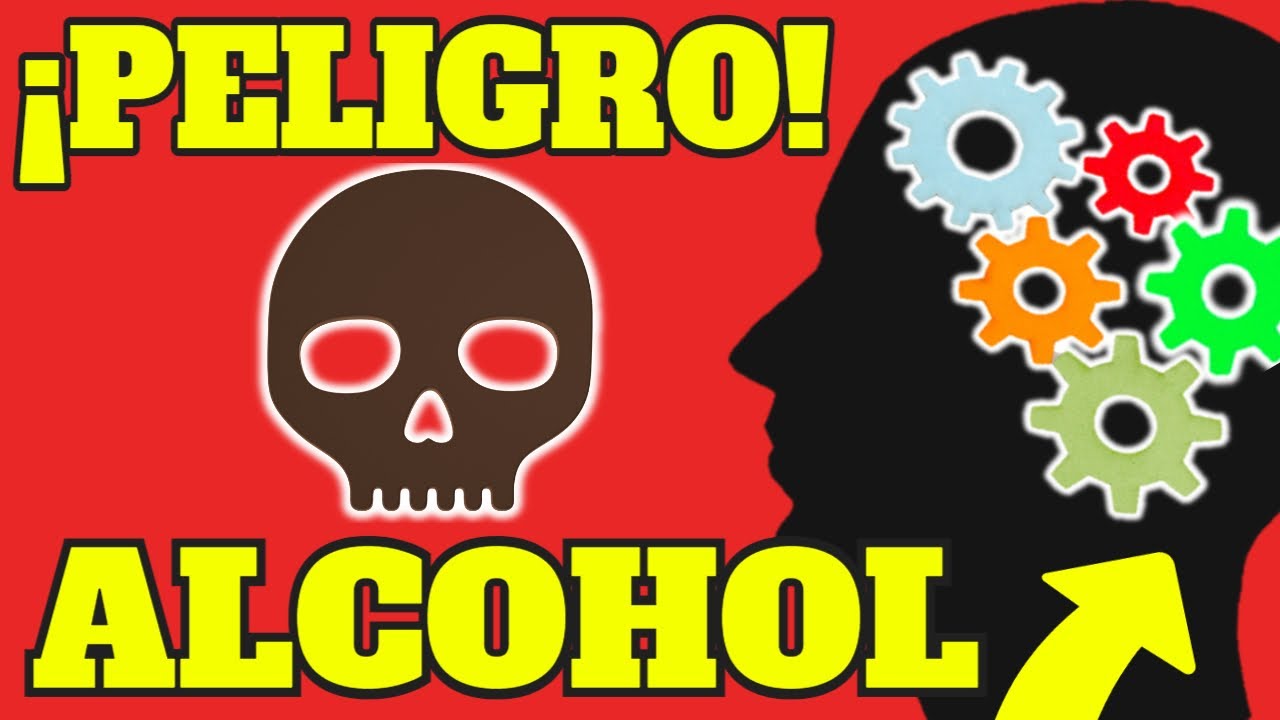 Una “COPA” de VINO o CERVEZA es SALUDABLE ? IMPACTANTES estudios REVELAN la VERDAD