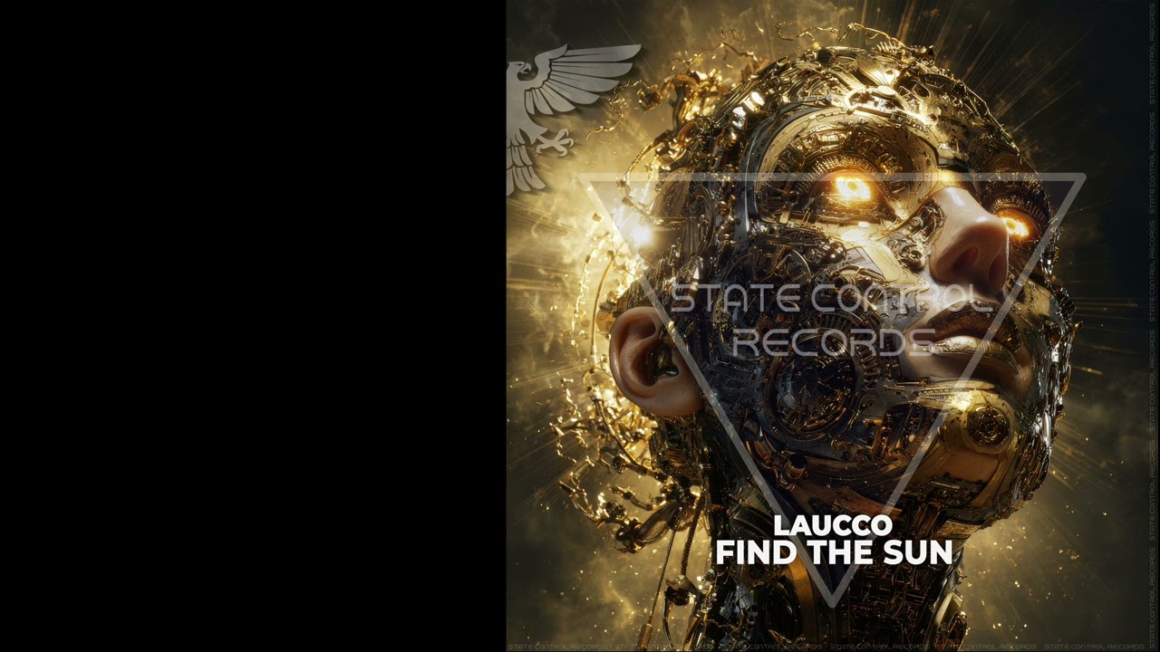 Laucco - Find The Sun (Extended Mix)