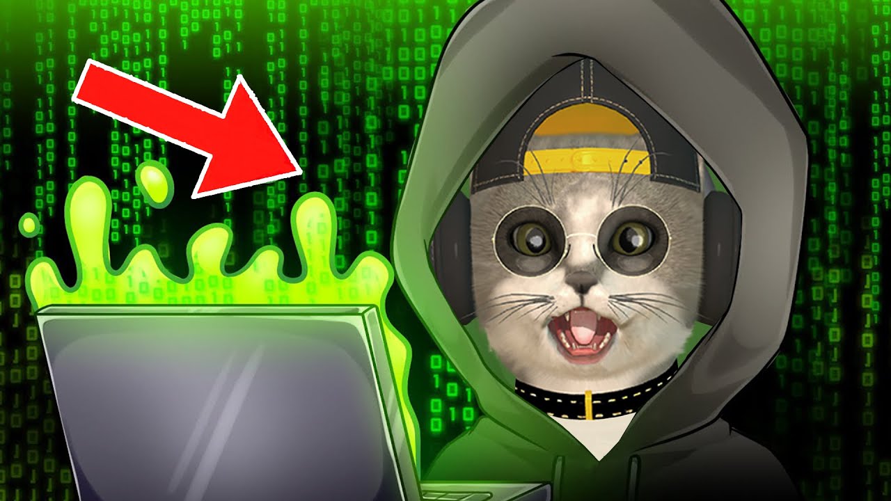 POSTAO SAM NAJVEĆI HACKER NA SVETU!!!