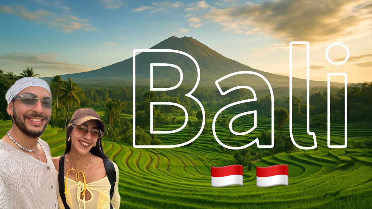La verdad sobre viajar a Indonesia (NADIE TE LO CUENTA)