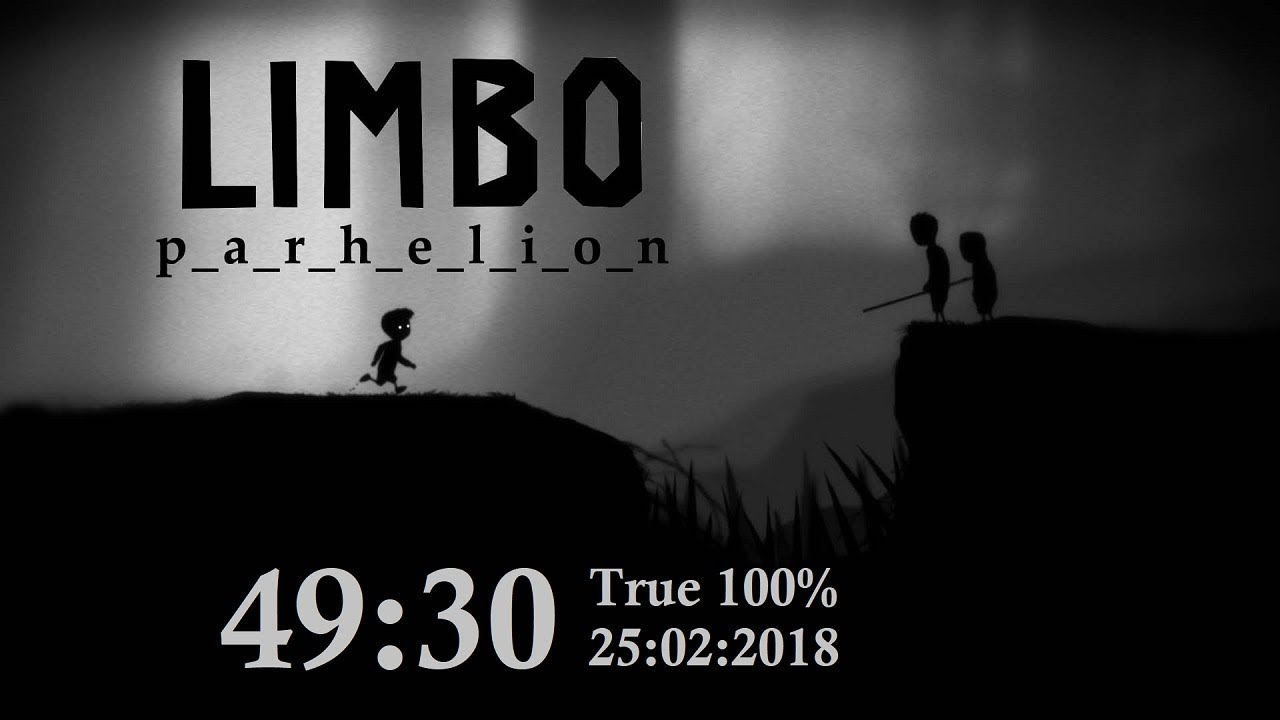Parhelion Limbo True 100% 49:30 [WR]