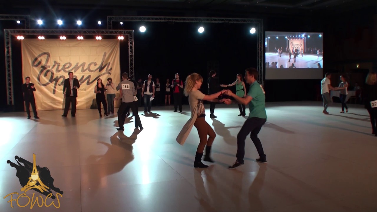 FOWCS 2017   Newcomer JnJ Finals   Song 3