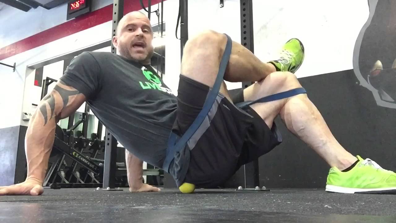 Low Back Pain & Getting Back to Lifting Quickly | Trevor Bachmeyer | SmashweRx