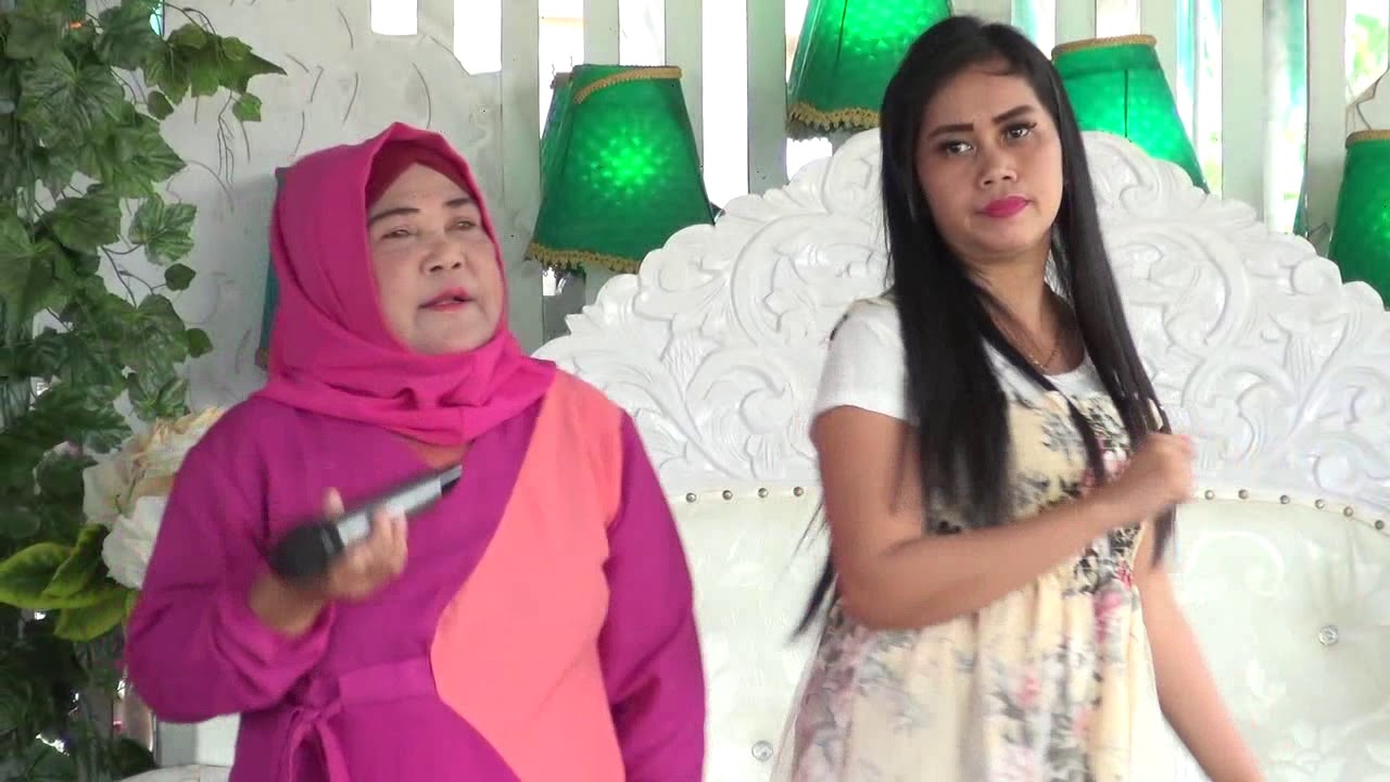 Ot andesta Suak batok keramasan my studio punyoh