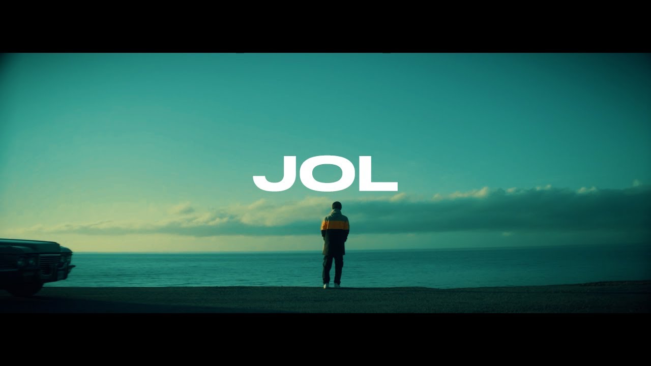 RaiM &ndash; Jol [OFFICIAL LYRIC VIDEO]