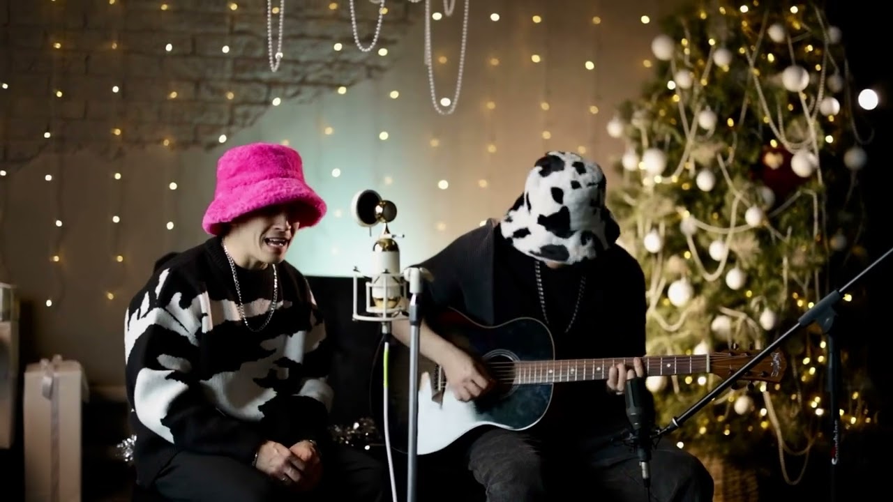 SLAVA SKRIPKA - Бобр (Acoustic).