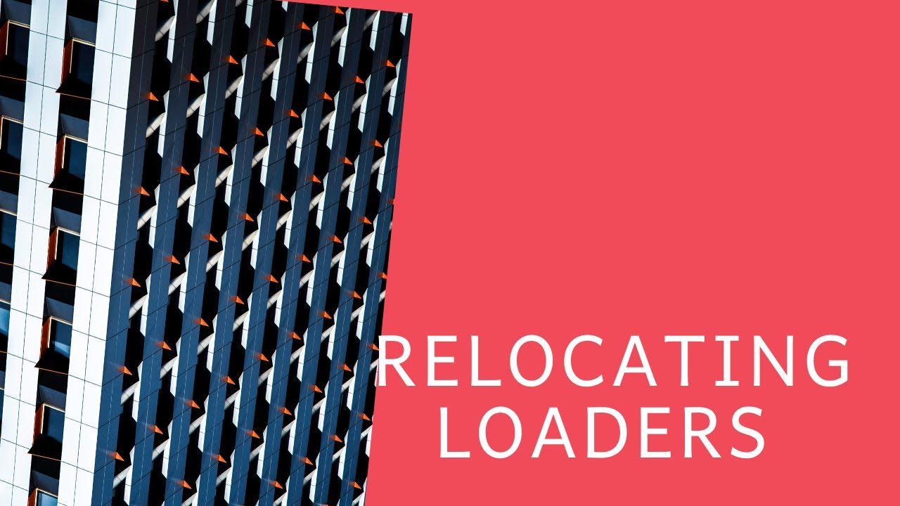 Relocating loaders | System Software -#15