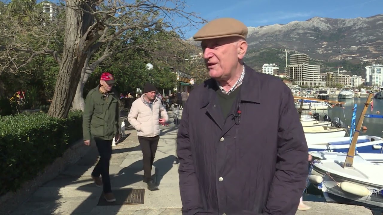ZEMLJA PRIČA - Ulcinj, novi projekti, stari problemi izazovi crnogorskog turizma