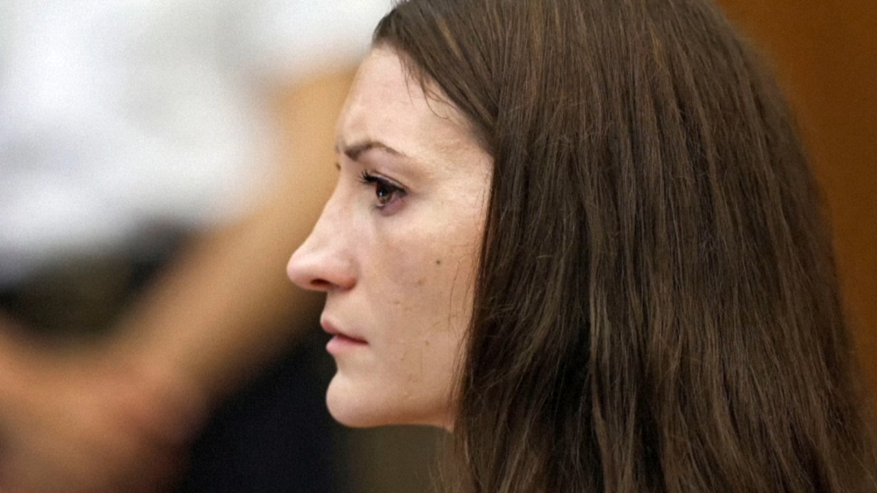 LIVE: Lindsay Clancy trial closing arguments