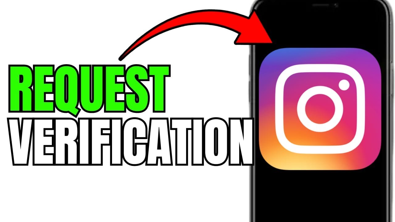 REQUEST FOR VERIFICATION ON INSTAGRAM! (FULL GUIDE)