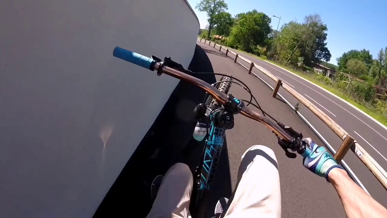 Scott Fr30 is on fire 🔥 Stunt, Circle & Fun [ HD ]