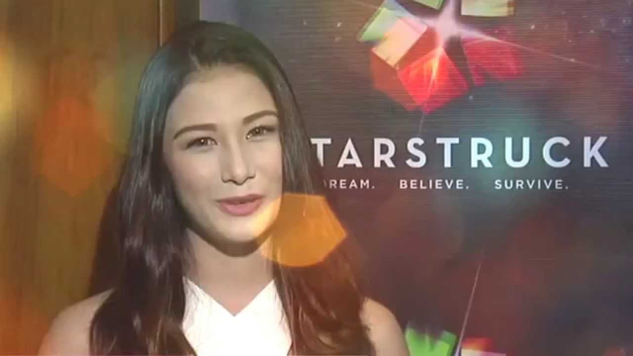 ►Liezel Lopez | Heartbreaker