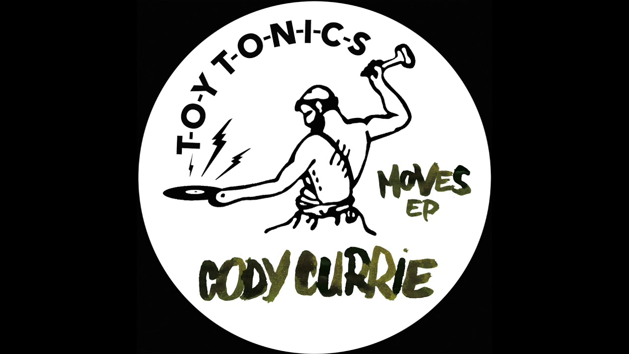 Cody Currie - When The Time Is Right