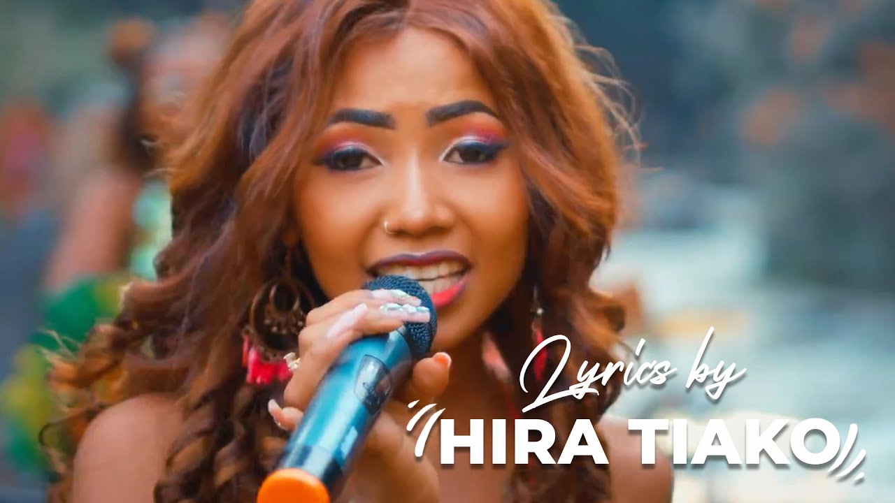 Stella Lyncha - Rafozagna Jamba (Lyrics by HIRA TIAKO)