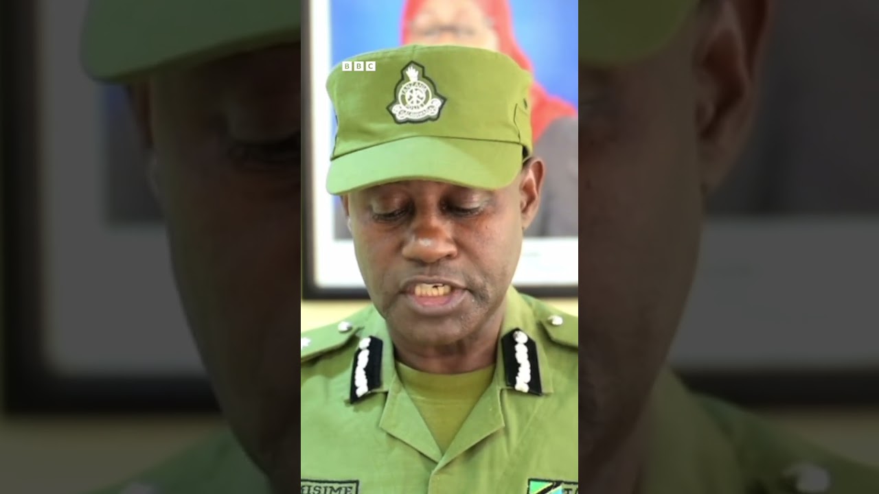 Jeshi la Polisi Tanzania yapiga marufuku maandamano Disemba 9