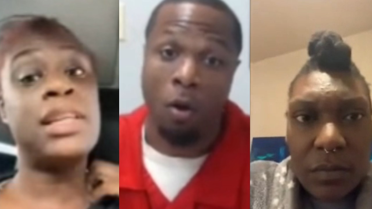 Он вернулся! Слушание по делу об условно-досрочном освобождении маленького Джона пошло наперекосяк!