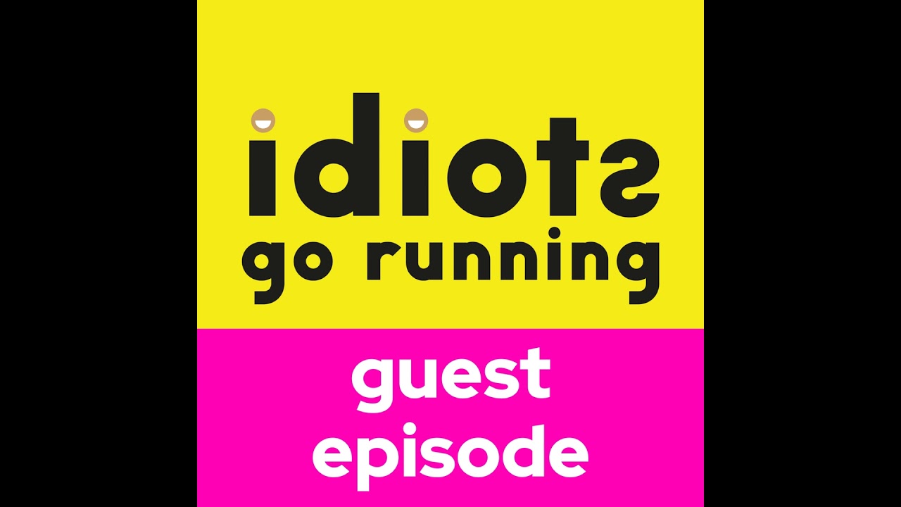 S03E05 - Nick Weston Running Chat - Running Coach