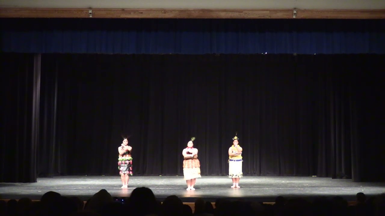 Multicultural Assembly: March 21, 2025