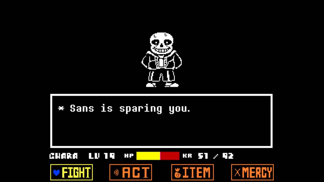 Undertale OST | The Choice (GENOCIDE)