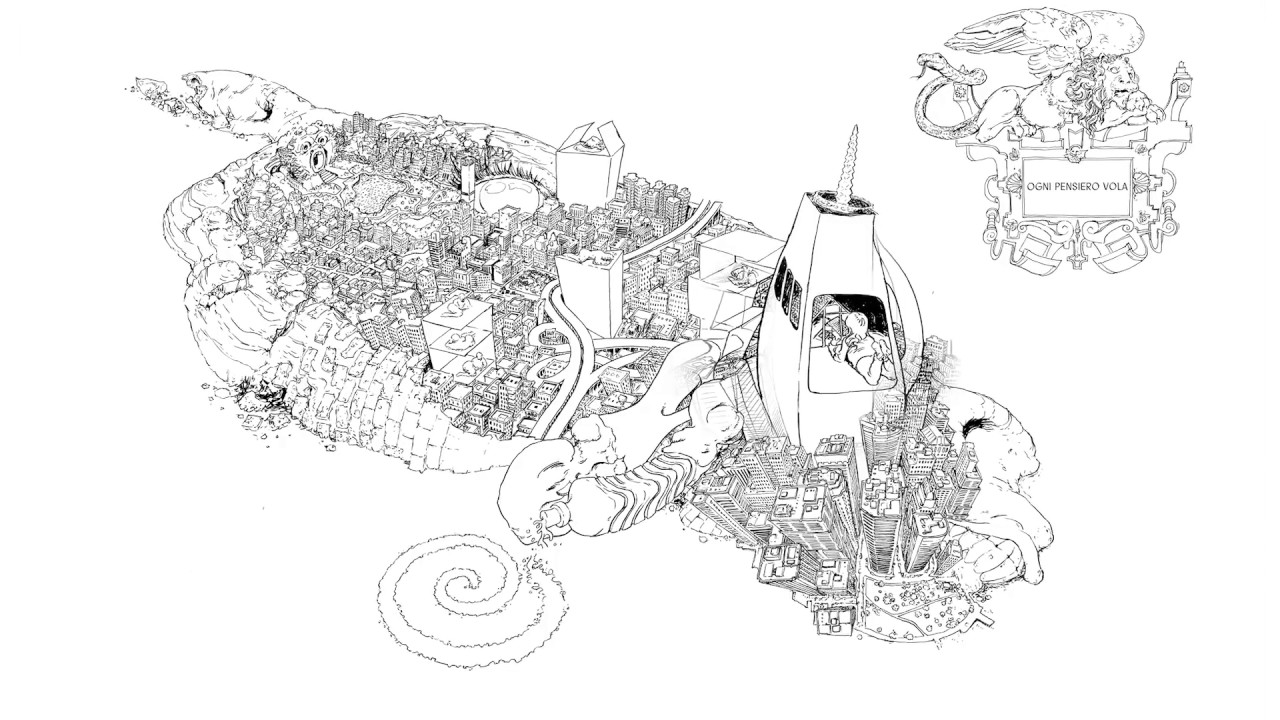 SI Visions: Lena Henke on Autocartography
