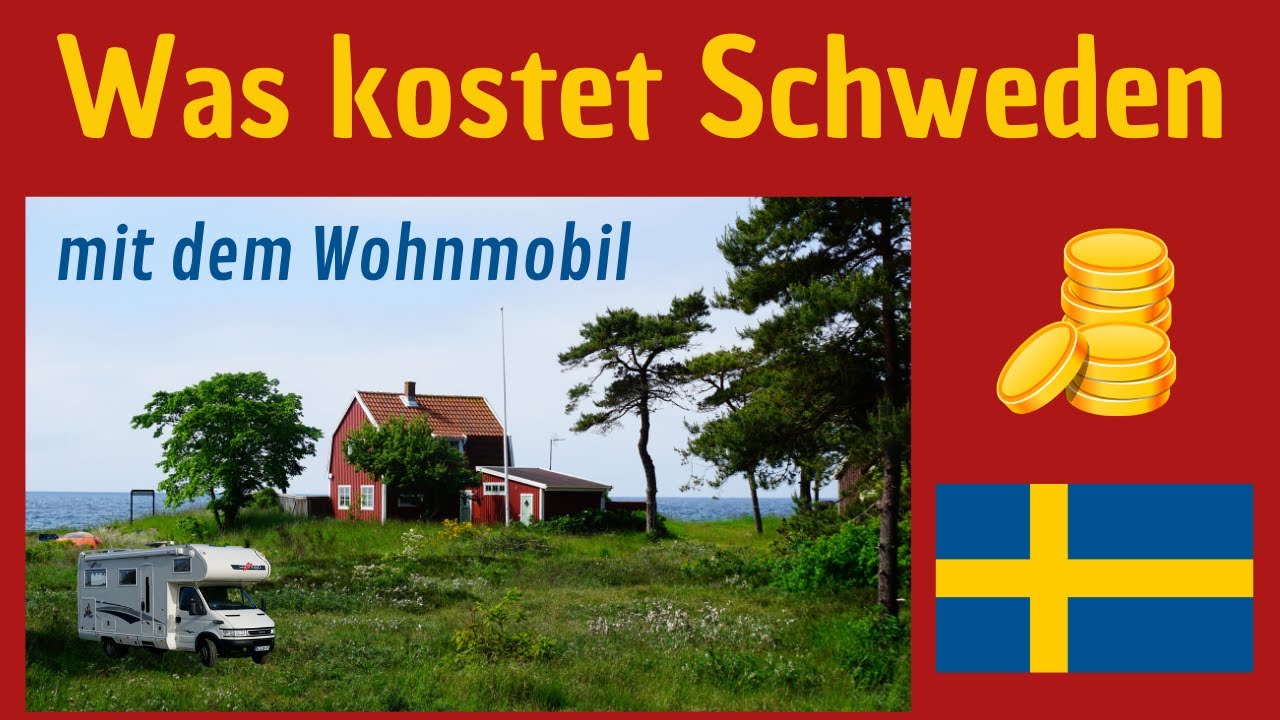 Vlog #22 Fazit, Kosten & Highlights. Was wir bezahlt haben und wo es uns am besten gefallen hat.