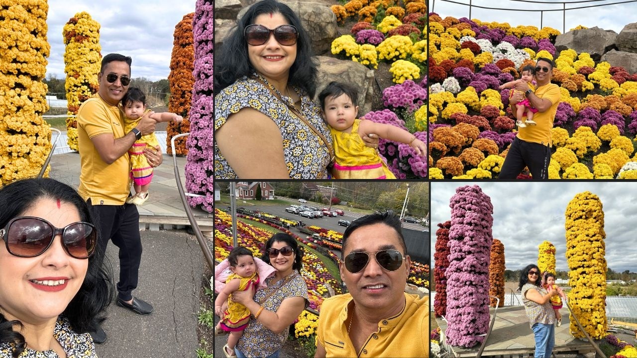 আমেরিকার এই প্রাকৃতিক সৌন্দর্য চোখে না দেখলে বিশ্বাস হতো না | Bengali Video