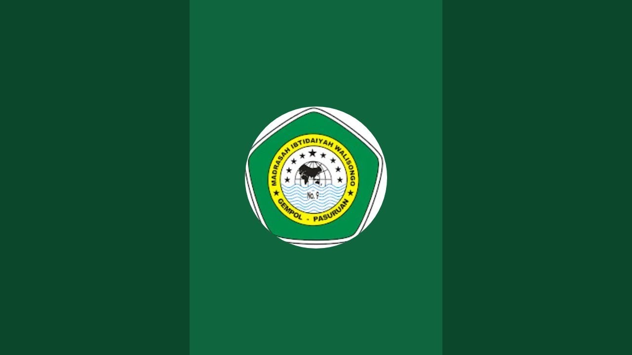 MI WALISONGO sedang live sekarang!