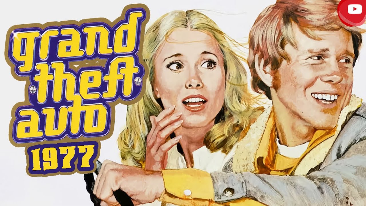 LA PELICULA DE GTA QUE ROCKSTAR NO QUIERE QUE VEAS - RezKarkov.