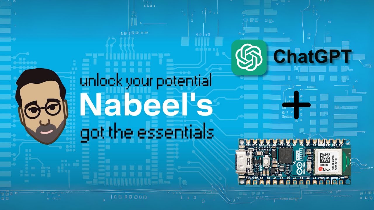 A New Era of Hardware Prototyping with ChatGPT