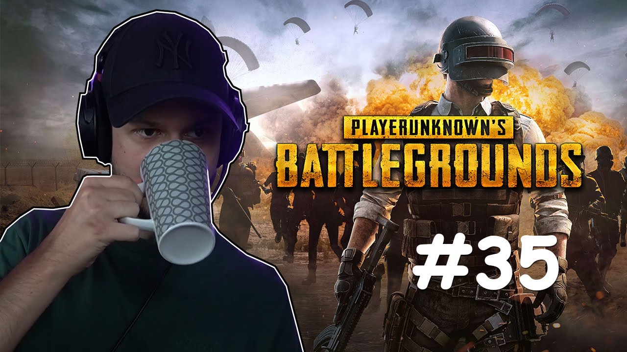 Kráľ Battle Royale hier 🪂 PUBG: BATTLEGROUNDS |#35 | 26. 11. 2024 | Astatoro