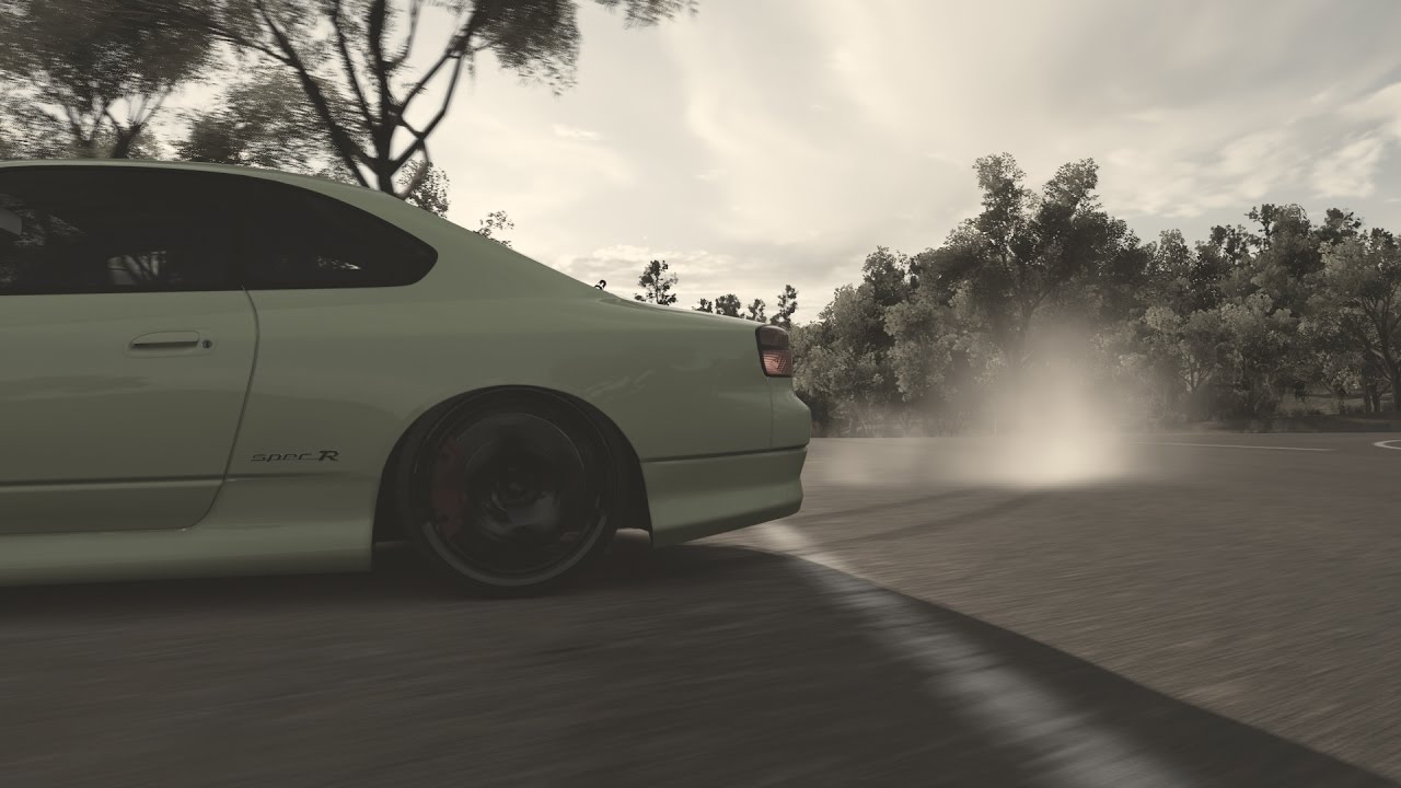 I AM THE FORZA PAPARAZZ | XBOX ONE S | CONTENT IN GAME | HD1080P |
