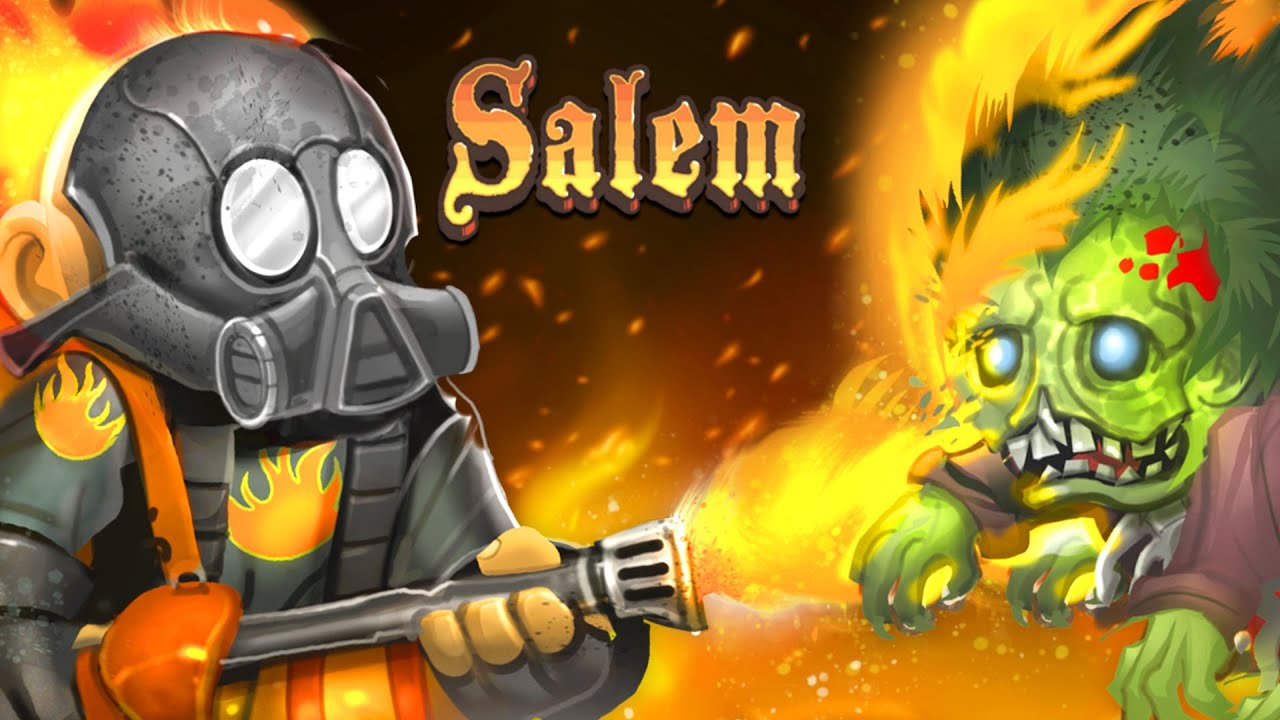 i finally got the Arsonist role and shocked everyone... Town of Salem